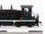 HO Rapido 27542 NH New Haven McGinnis Scheme SW1200 Diesel #654 w/ DCC & Sound