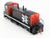HO Rapido 27542 NH New Haven McGinnis Scheme SW1200 Diesel #654 w/ DCC & Sound