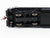 HO Rapido 27542 NH New Haven McGinnis Scheme SW1200 Diesel #654 w/ DCC & Sound