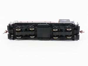 HO Rapido 27542 NH New Haven McGinnis Scheme SW1200 Diesel #654 w/ DCC & Sound