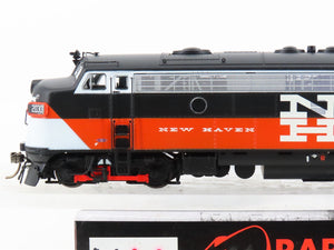 HO Rapido 14562 NH New Haven McGinnis Scheme FL9 Diesel #2030 w/ DCC & Sound