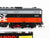HO Rapido 14562 NH New Haven McGinnis Scheme FL9 Diesel #2030 w/ DCC & Sound