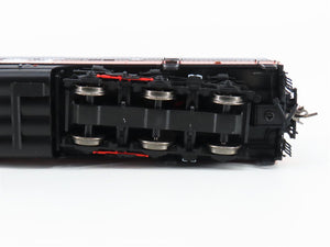 HO Rapido 14562 NH New Haven McGinnis Scheme FL9 Diesel #2030 w/ DCC & Sound