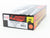 HO Rapido 14562 NH New Haven McGinnis Scheme FL9 Diesel #2030 w/ DCC & Sound