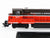 HO Scale Atlas 8138 P&W Providence & Worcester B23-7 Diesel #2214 w/DCC & Sound