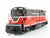 HO Scale Atlas 8138 P&W Providence & Worcester B23-7 Diesel #2214 w/DCC & Sound