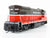 HO Scale Atlas 8138 P&W Providence & Worcester B23-7 Diesel #2214 w/DCC & Sound