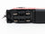 HO Scale Atlas 8138 P&W Providence & Worcester B23-7 Diesel #2214 w/DCC & Sound