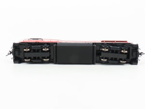 HO Scale Atlas 8138 P&W Providence & Worcester B23-7 Diesel #2214 w/DCC & Sound