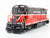 HO Scale Atlas 8137 P&W Providence & Worcester B23-7 Diesel #2213 w/DCC & Sound