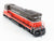 HO Scale Atlas 8137 P&W Providence & Worcester B23-7 Diesel #2213 w/DCC & Sound