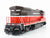 HO Scale Atlas 8137 P&W Providence & Worcester B23-7 Diesel #2213 w/DCC & Sound