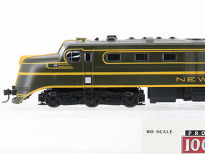 HO Scale Proto 1000 30575 NH New Haven DL-109 Diesel Locomotive #0709