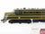 HO Scale Proto 1000 30575 NH New Haven DL-109 Diesel Locomotive #0709