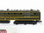 HO Scale Proto 1000 30575 NH New Haven DL-109 Diesel Locomotive #0709