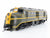 HO Scale Proto 1000 30575 NH New Haven DL-109 Diesel Locomotive #0709