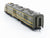 HO Scale Proto 1000 30575 NH New Haven DL-109 Diesel Locomotive #0709