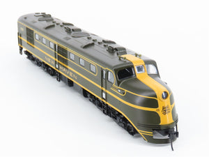 HO Scale Proto 1000 30575 NH New Haven DL-109 Diesel Locomotive #0709