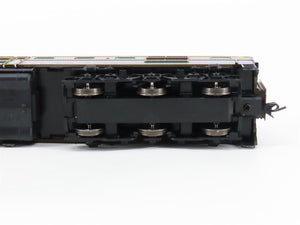 HO Scale Proto 1000 30575 NH New Haven DL-109 Diesel Locomotive #0709