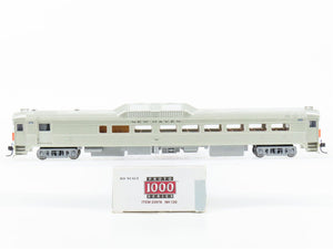 HO Scale Proto 1000 23978 NH New Haven Budd RDC Diesel Locomotive #120