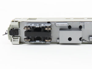HO Scale Proto 1000 23978 NH New Haven Budd RDC Diesel Locomotive #120