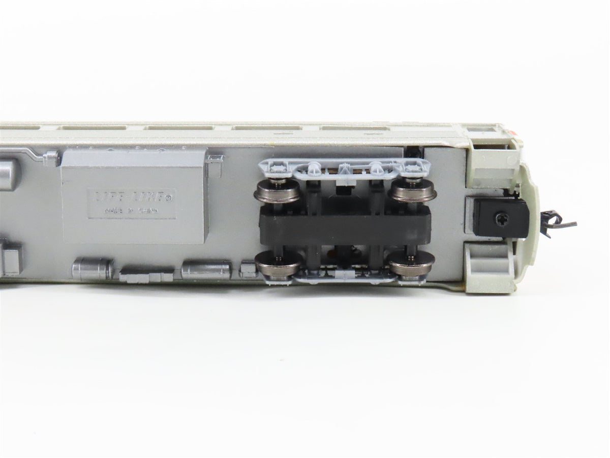 HO Scale Proto 1000 23978 NH New Haven Budd RDC Diesel Locomotive #120