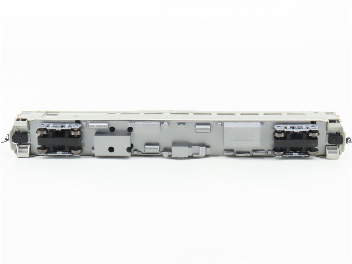 HO Scale Proto 1000 23978 NH New Haven Budd RDC Diesel Locomotive #120