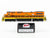 HO Atlas 10004201 P&W Providence Worcester Dash 8-40C Diesel #4052 w/DCC & Sound