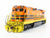 HO Atlas 10004201 P&W Providence Worcester Dash 8-40C Diesel #4052 w/DCC & Sound