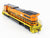 HO Atlas 10004201 P&W Providence Worcester Dash 8-40C Diesel #4052 w/DCC & Sound