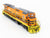 HO Atlas 10004201 P&W Providence Worcester Dash 8-40C Diesel #4052 w/DCC & Sound