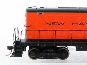 HO Scale Atlas 10003998 NH New Haven HH600/660 Diesel Loco #0930 w/ DCC & Sound