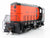 HO Scale Atlas 10003998 NH New Haven HH600/660 Diesel Loco #0930 w/ DCC & Sound