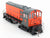 HO Scale Atlas 10003998 NH New Haven HH600/660 Diesel Loco #0930 w/ DCC & Sound