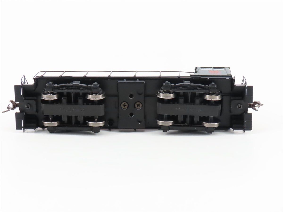 HO Scale Atlas 10003998 NH New Haven HH600/660 Diesel Loco #0930 w/ DCC &amp; Sound