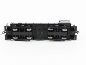 HO Scale Atlas 10003998 NH New Haven HH600/660 Diesel Loco #0930 w/ DCC & Sound