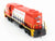 HO Scale Atlas 10001219 P&W Providence & Worcester GP38-2 Diesel Loco #2009