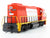 HO Scale Atlas 10001219 P&W Providence & Worcester GP38-2 Diesel Loco #2009
