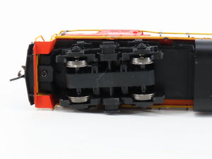 HO Scale Atlas 10001219 P&W Providence & Worcester GP38-2 Diesel Loco #2009
