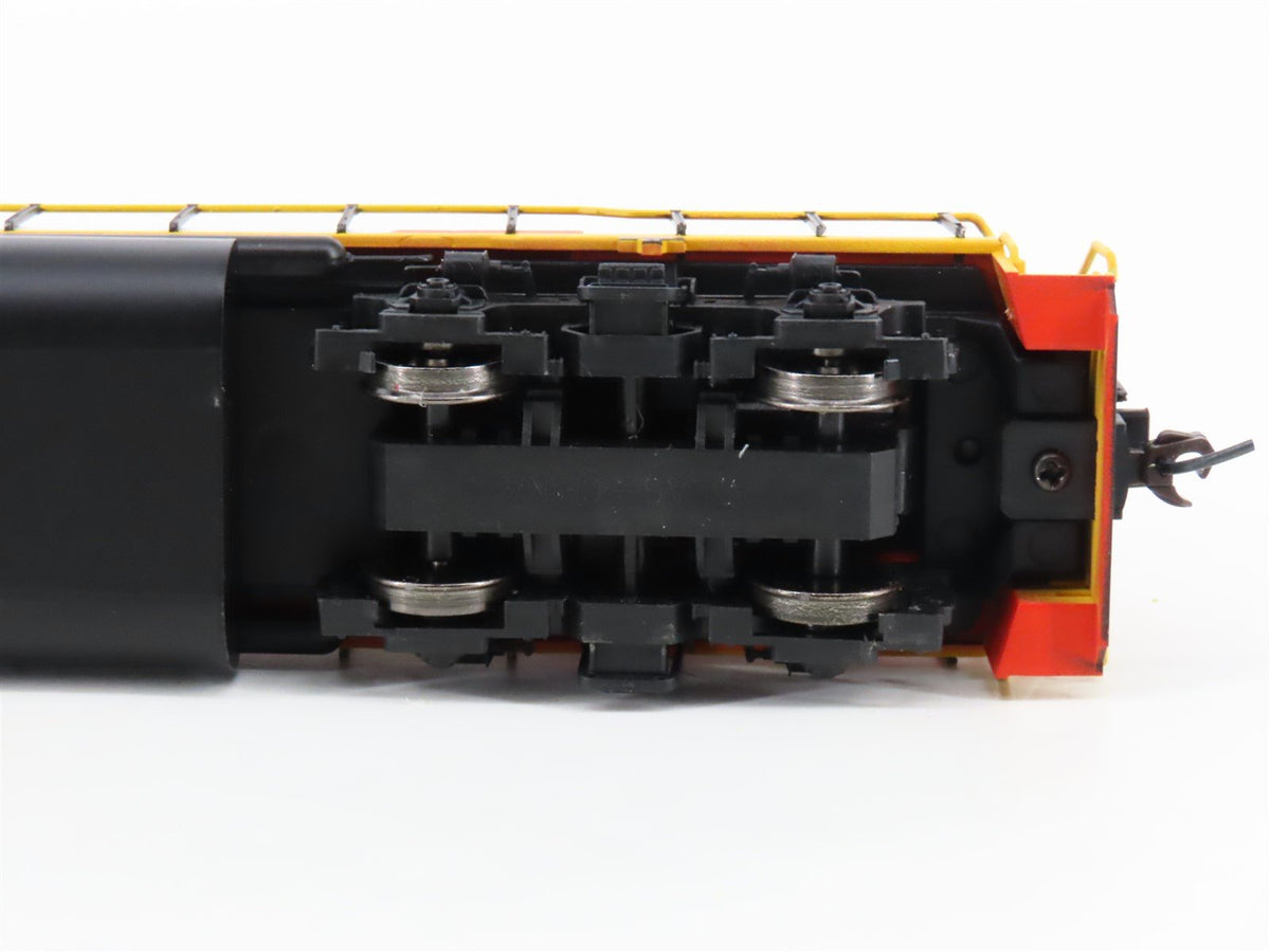 HO Scale Atlas 10001219 P&amp;W Providence &amp; Worcester GP38-2 Diesel Loco #2009