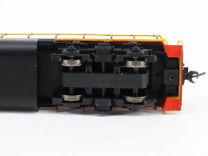 HO Scale Atlas 10001219 P&W Providence & Worcester GP38-2 Diesel Loco #2009