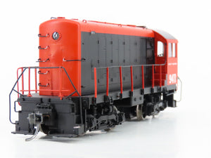 HO Scale Atlas 10002525 PC 