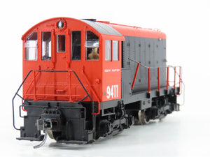 HO Scale Atlas 10002525 PC 