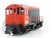 HO Scale Atlas 10002525 PC 