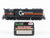 HO Scale Atlas Master 8942 MEC Guilford Rail GP40 High Hood Diesel #378 w/ DCC