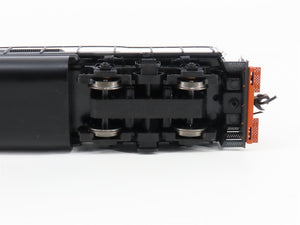 HO Scale Atlas Master 8942 MEC Guilford Rail GP40 High Hood Diesel #378 w/ DCC