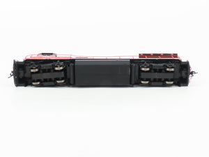 HO Scale Atlas Master 9040 P&W Providence Worcester Dash 8-40B Diesel 3901 w/DCC