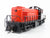 HO Scale Atlas Classic 7118 NH New Haven RS1 Diesel Locomotive #0668 DCC ONLY