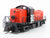 HO Scale Atlas Classic 7118 NH New Haven RS1 Diesel Locomotive #0668 DCC ONLY