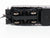 HO Scale Atlas Classic 7118 NH New Haven RS1 Diesel Locomotive #0668 DCC ONLY